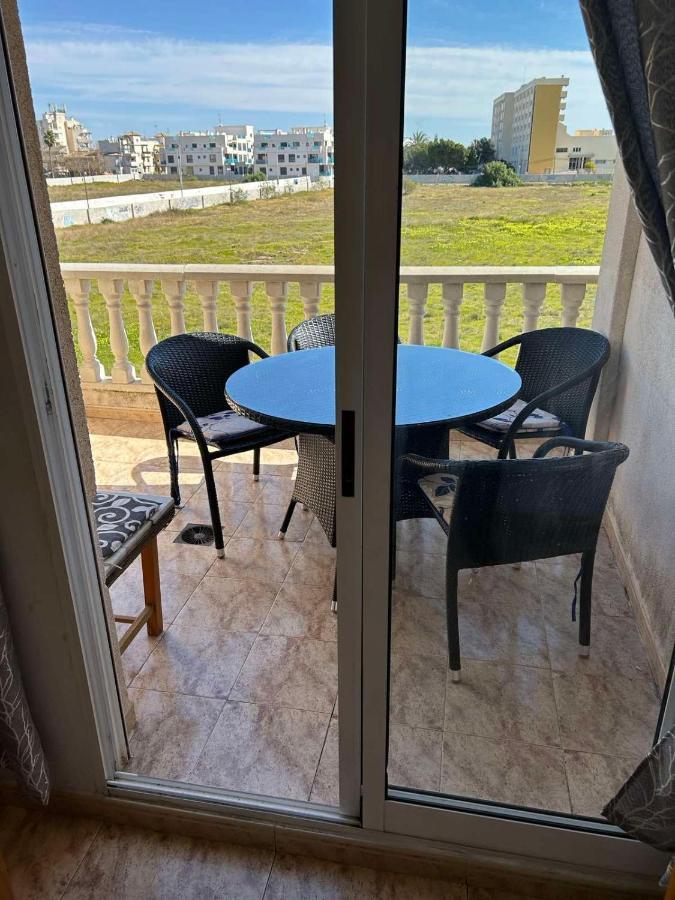 Mariha Apartment Torrevieja