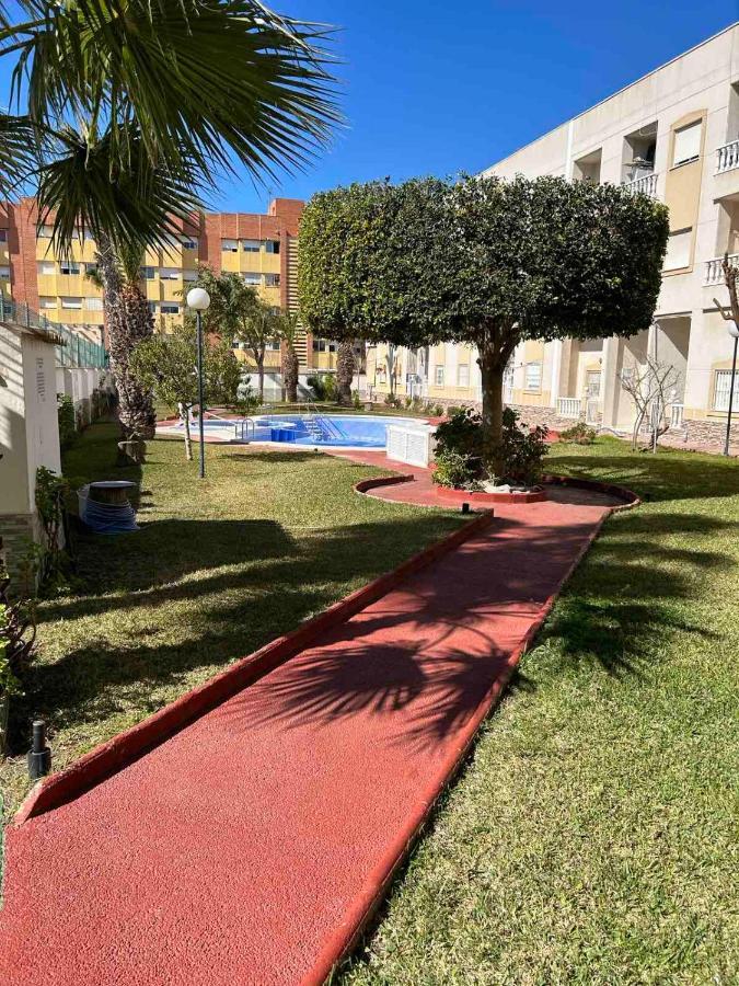 Mariha Apartment Torrevieja